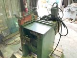 Industrial Model N510L Left Hand High Speed Chop Saw, Air Lift